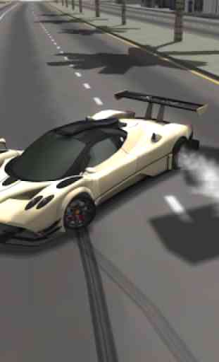 Fast Race Car Driving 3D 4