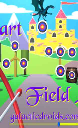 Field Archery 1