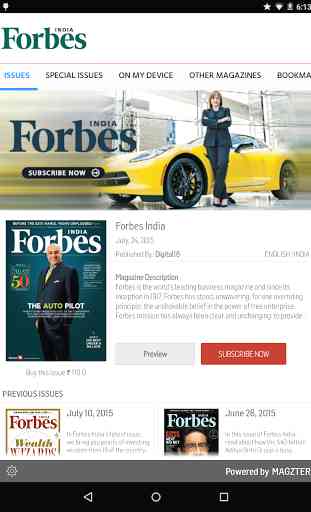 Forbes India 1