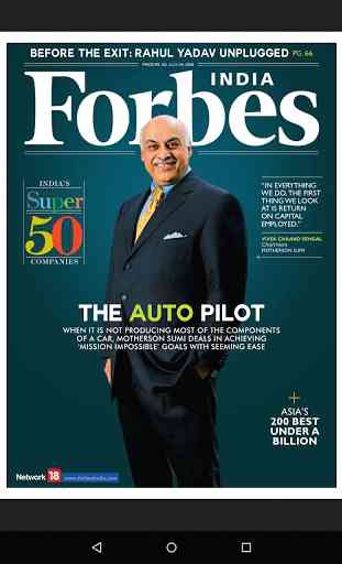 Forbes India 2