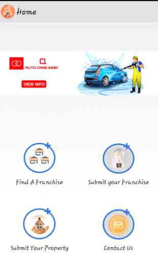 Franchise Opportunities India 1