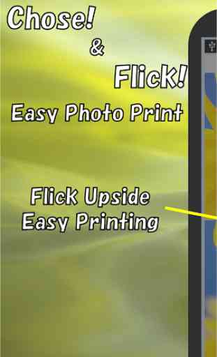 FUNAI Mobile Print&Scan 3