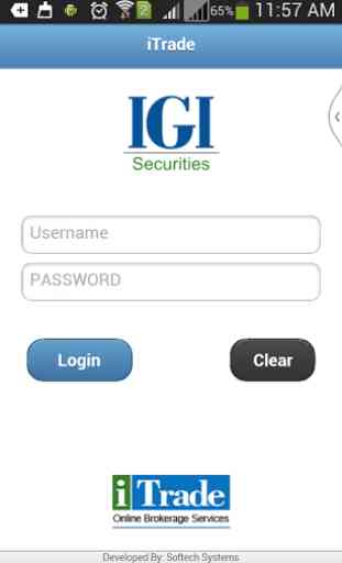 IGI Securities 1