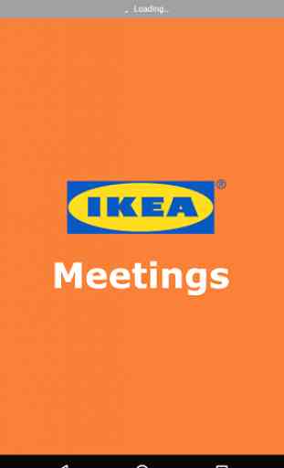 IKEA Meetings 1
