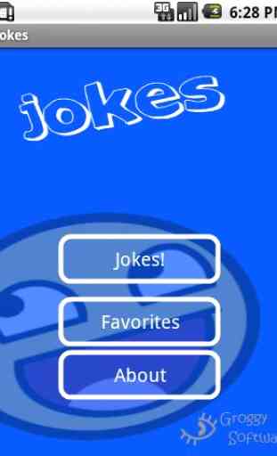 Jokes 1