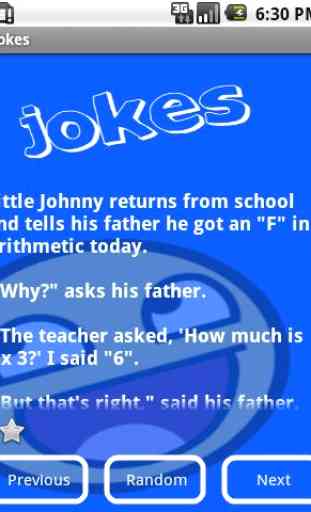 Jokes 2