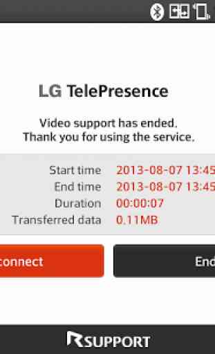 LG Telepresence 3
