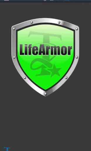 LifeArmor 1