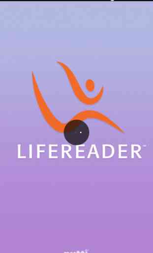 LifeReader 1