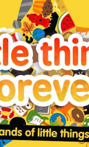 Little Things® Forever 1