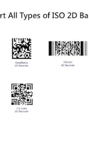 Logo QR Barcode Scanner 3