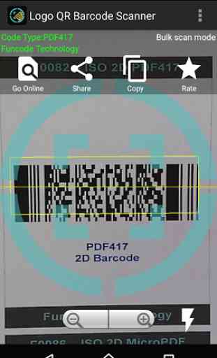 Logo QR Barcode Scanner 4
