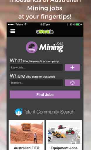 Mining Jobs 1