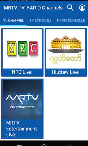 MRTV MOBILE MYANMAR 4