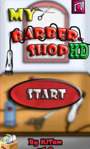 My Barbershop-HD 1