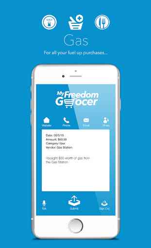 My Freedom Grocer 3