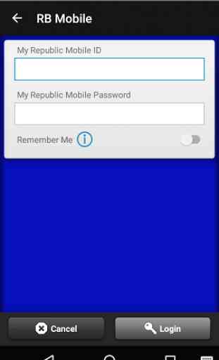 My Republic Mobile 2
