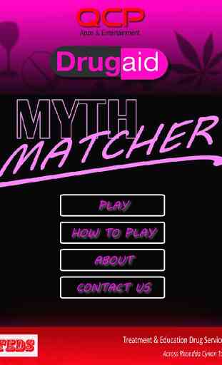 Myth Matcher 1