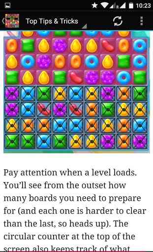 New Candy Crush Jelly Guide 2