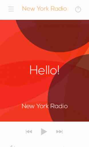 New York Radio 1