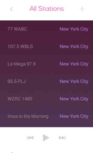 New York Radio 2