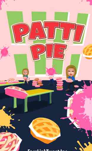 Patti Pie 1