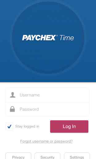 Paychex Time 3