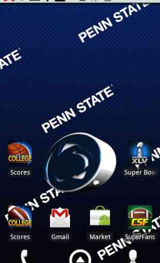 Penn State Live Wallpaper HD 2