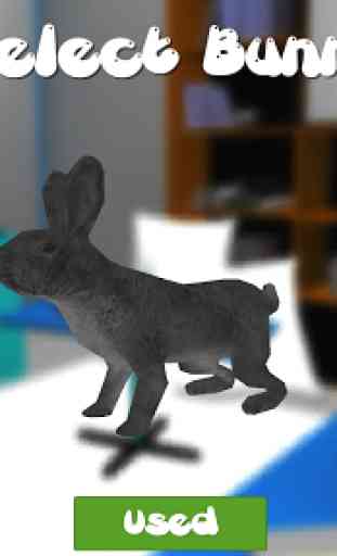 Pet Bunny Rabbit 3d Simulator 4