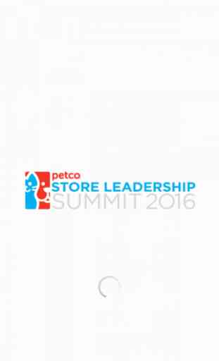 Petco Store Leadership Summit 1