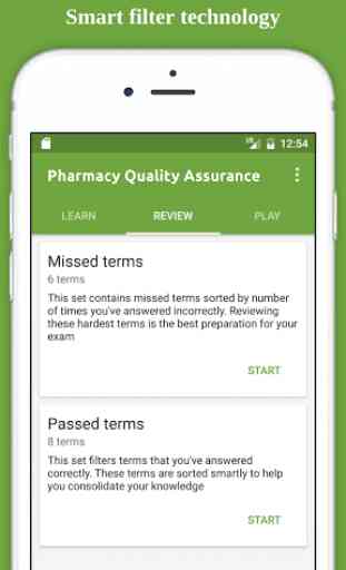 Pharmacy Quality Assurance 3
