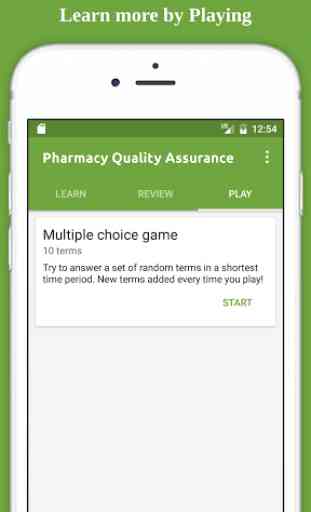 Pharmacy Quality Assurance 4