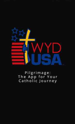 Pilgrimage App 1