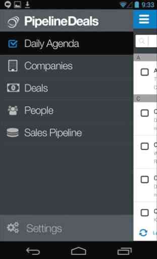PipelineDeals CRM 2