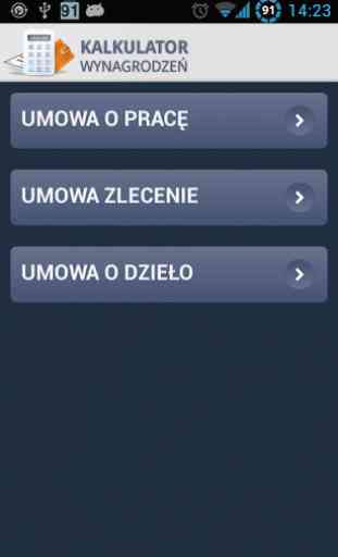 Polish Salary Calculator 3
