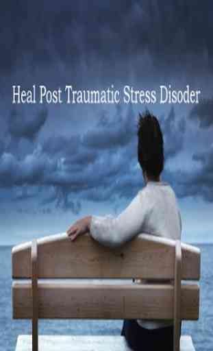 Post Traumatic Stress Hypnosis 1