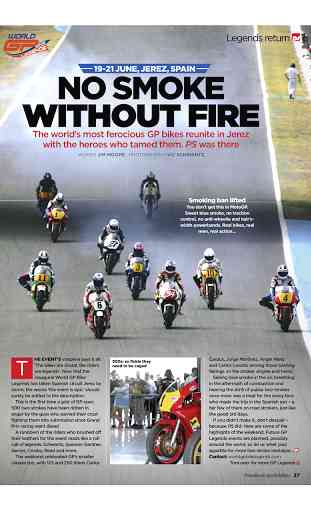 Practical Sportsbikes Magazine 2
