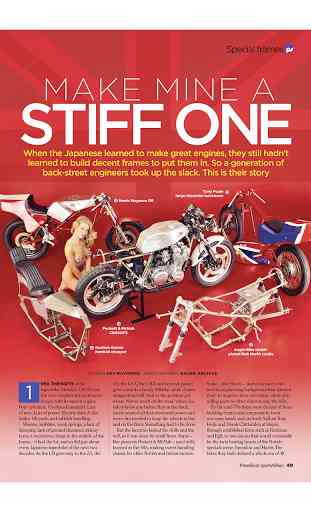 Practical Sportsbikes Magazine 3