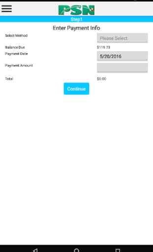 PSN Payments 4