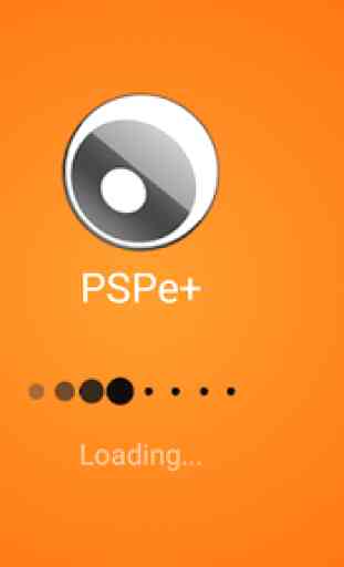 PSPe+ Pro Edition 1