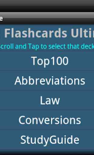 PTCE Flashcards Ultimate 4