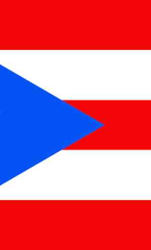 Puerto Rico Flag Wallpapers 1