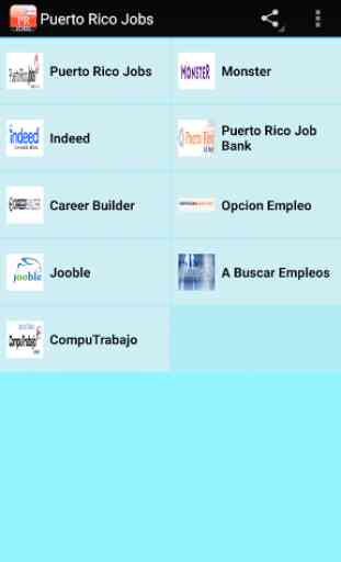 Puerto Rico Jobs 1