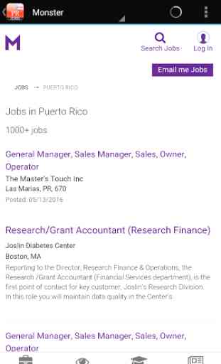 Puerto Rico Jobs 3
