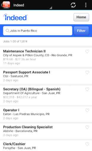 Puerto Rico Jobs 4
