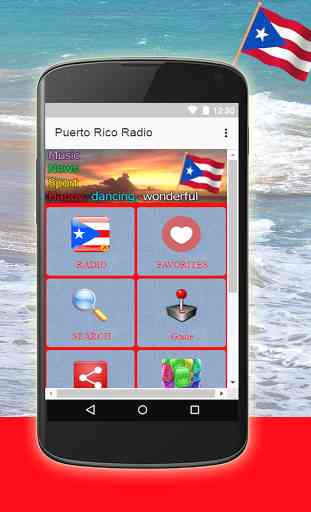 Puerto Rico Radio 3