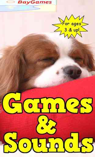 Puppy Dog Games Free 1