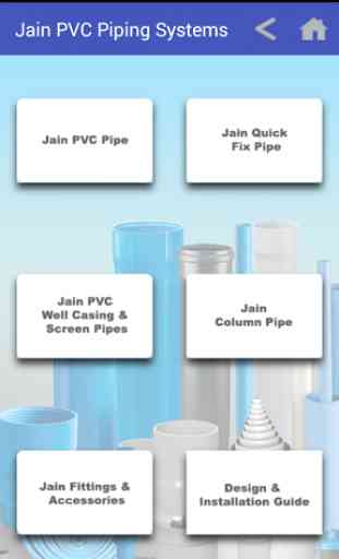 PVC Pipes Catalogue 3