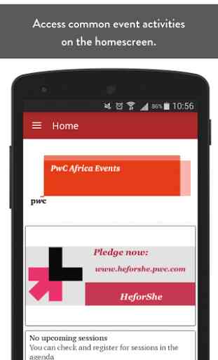 PwC Africa Events 2