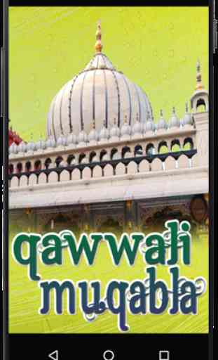 Qawwali Muqabla 1